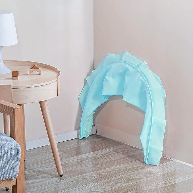 MOSQUITERO PORTATIL - COLOR: ROSADO